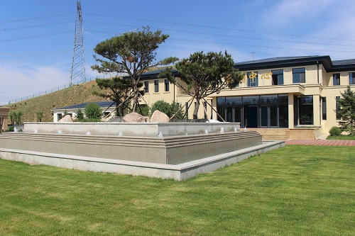 包頭公墓 包頭公墓