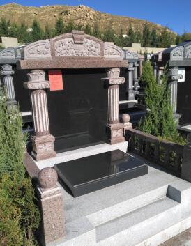 包頭公墓 包頭公墓