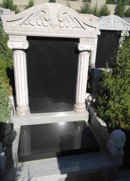 包頭公墓 包頭公墓