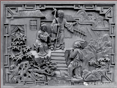 包頭公墓 包頭公墓