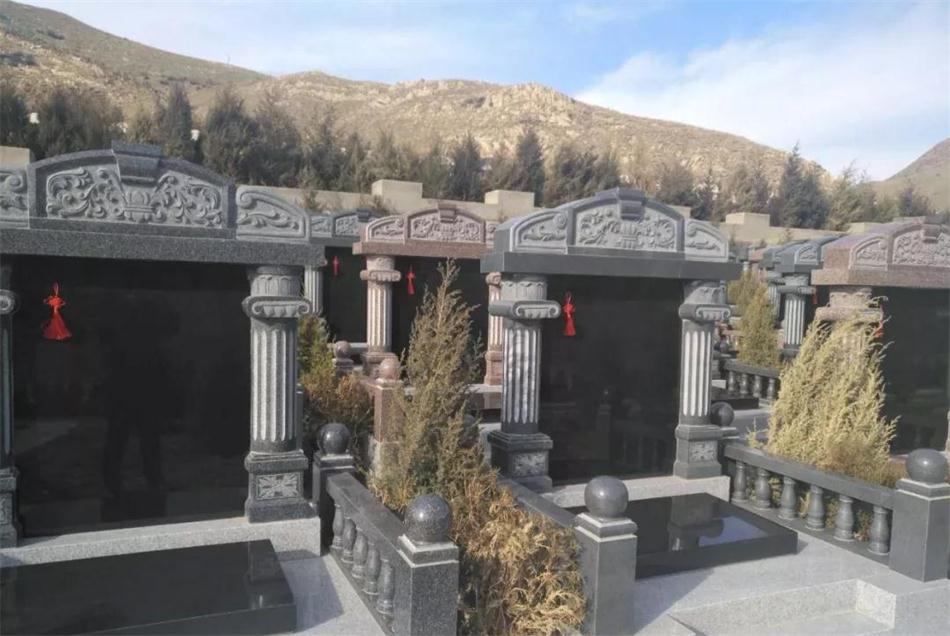 包頭公墓 包頭公墓