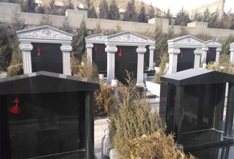 包頭公墓 包頭公墓