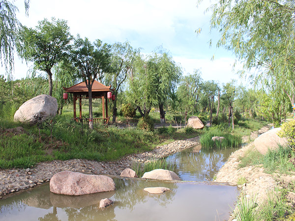 包頭公墓 包頭公墓