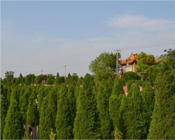 落葬時(shí)，要注意的六大原則